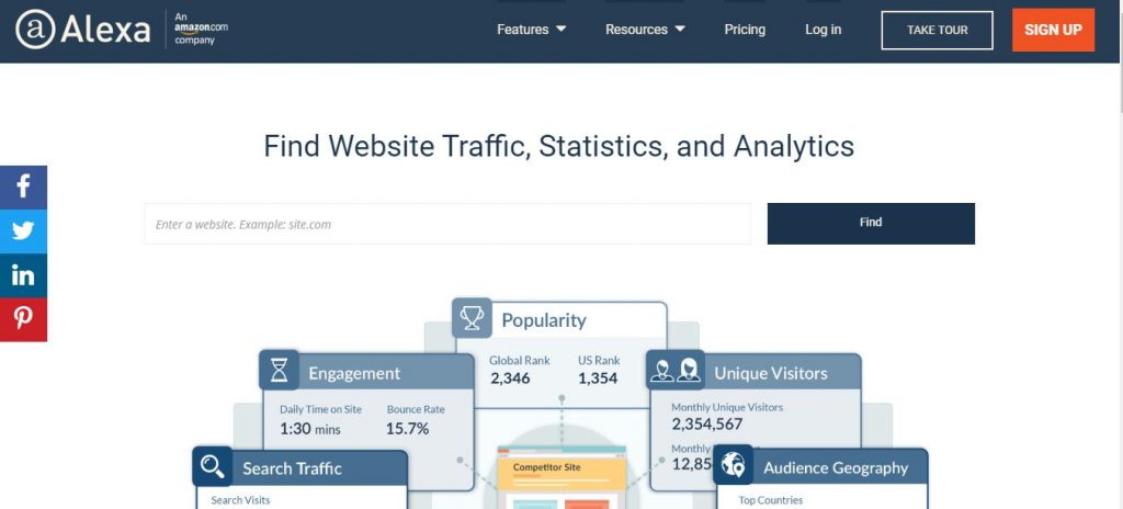 Google Rank Checker 