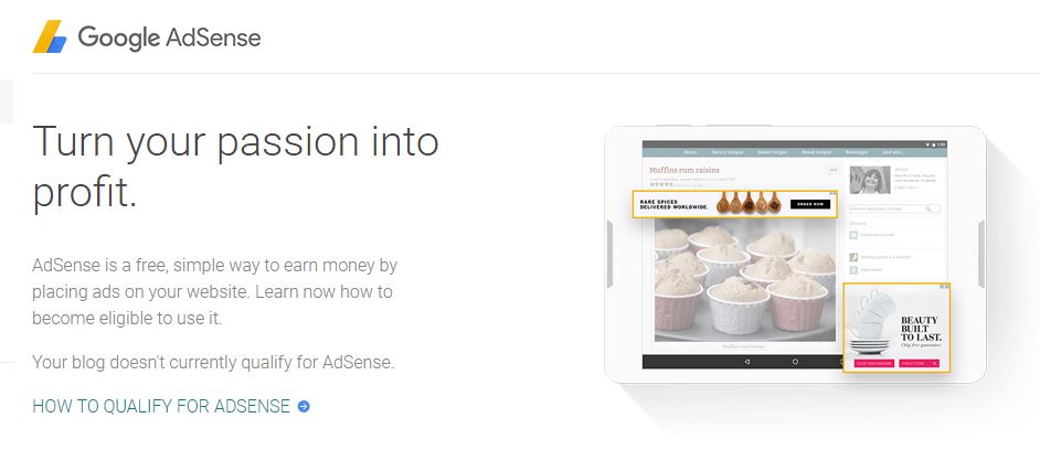 Adsense