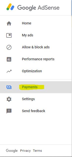 Adsense