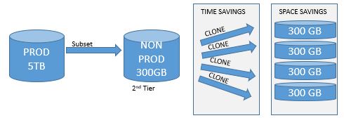 Informatica Data Subset