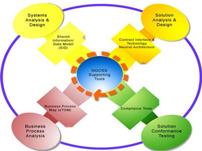 Overview of NGOSS