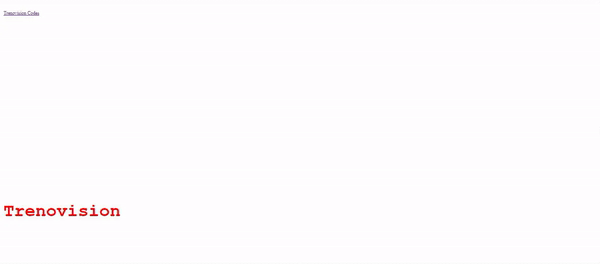bouncing text