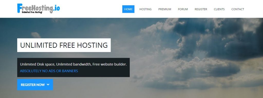 freehosting