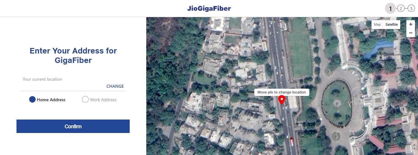 Jio Fiber