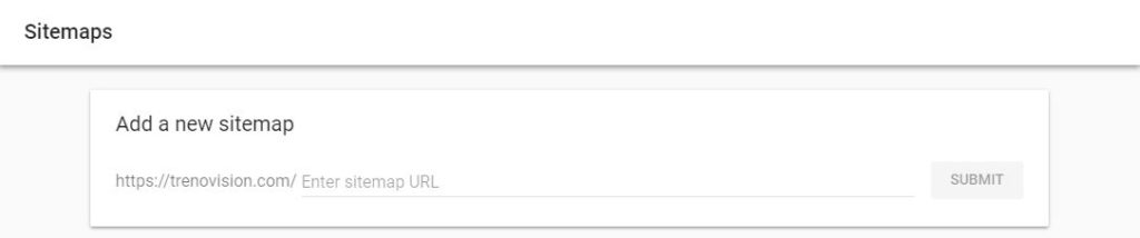 Google Search Console