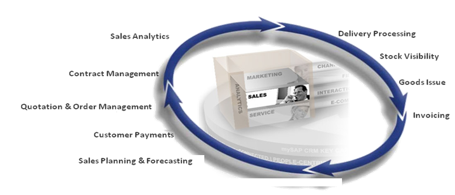 SAP Sales & Distribution