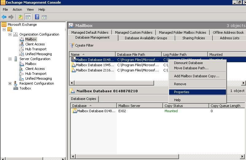 download exchange management console 2010 microsoft download exchange management console 2010 microsoft