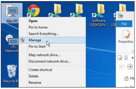 Fix Your USB Flash Drive