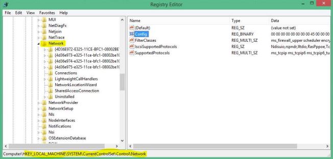 HOW TO TROUBLESHOOT CHANGE IN IP FROM STATIC TO DHCP AUTOMATICALLY 