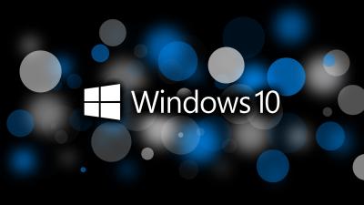 Windows10 Wallpaper