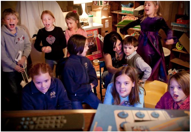 How To Make YouTube safe for your child