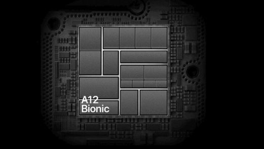 APPLE A12 Bionic