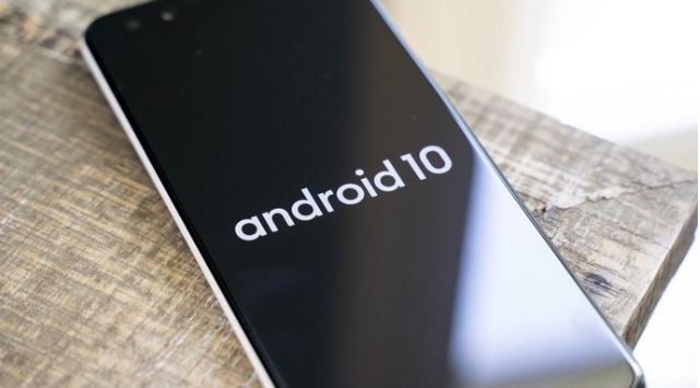 Android 10