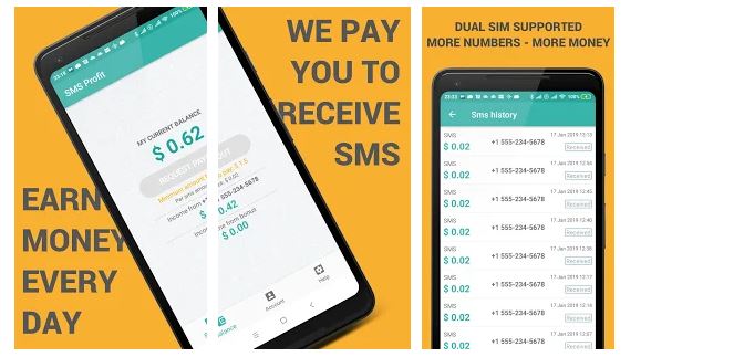 Apps That Earn You Money