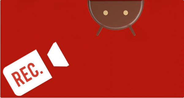 best Android apps to record your screen