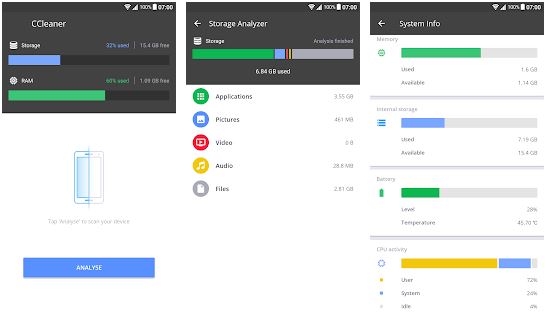 CCleaner