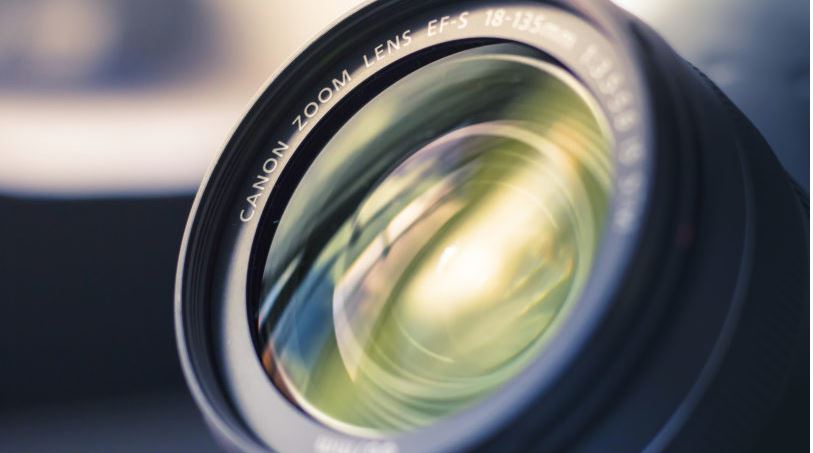 Camera Aperture