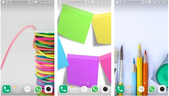 Colors Wallpapers
