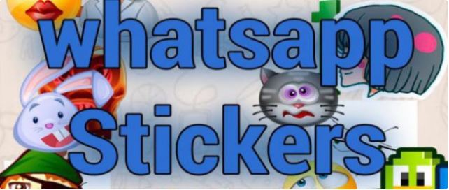 Create and send your own stickers on WhatsApp