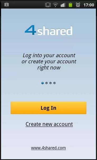 4shared