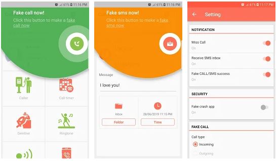 apps for farce