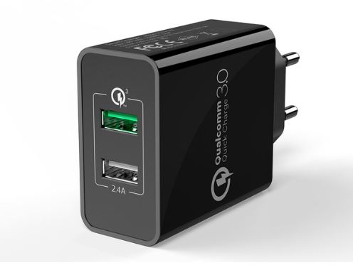 Fast charging technology