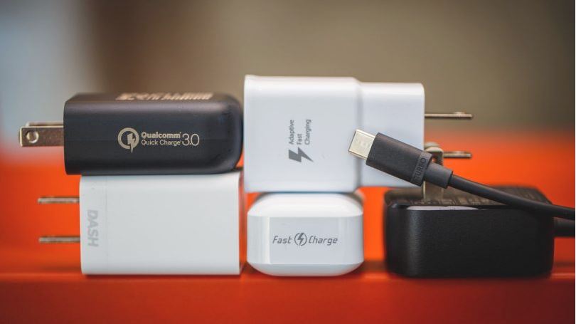 Fast charging technology