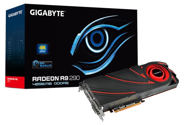 "Gigabyte