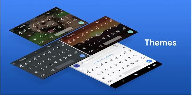 Google Keyboard