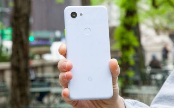 Google Pixel 3a