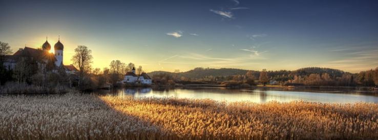 HDR mode