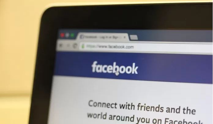 Here's how to access Facebook using your mobile phone number on your PC