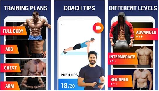Home Workout