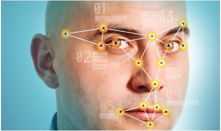 How does face recognition technology work