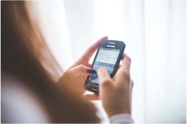 How to change the keyboard on an Android phone