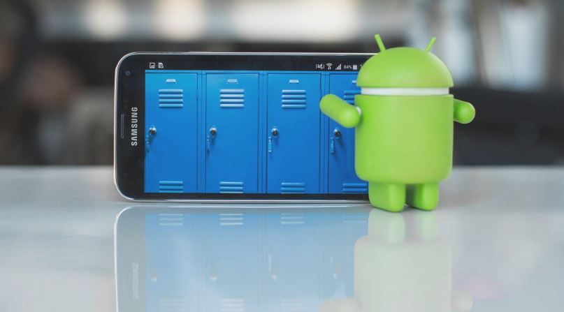 How to enable guest mode on Android