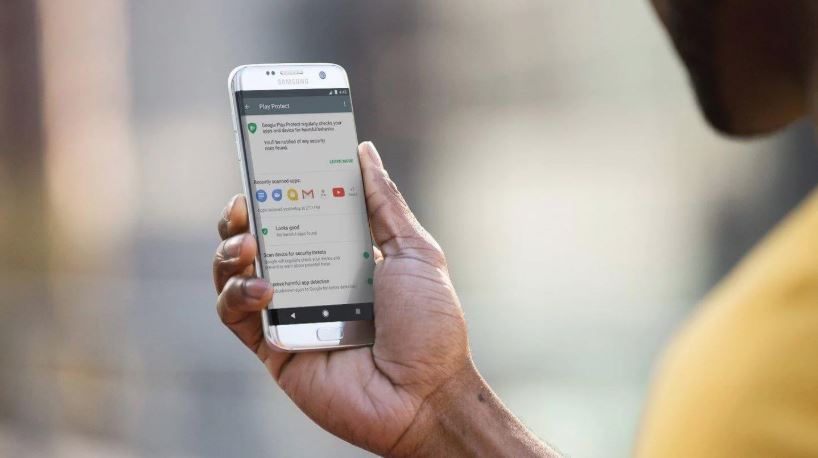 How to protect yourself against viruses on Android?
