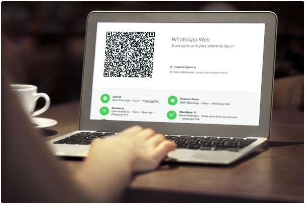 How to use WhatsApp on your computer