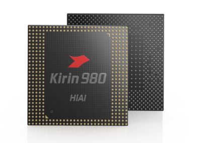 Huawei KIRIN 980