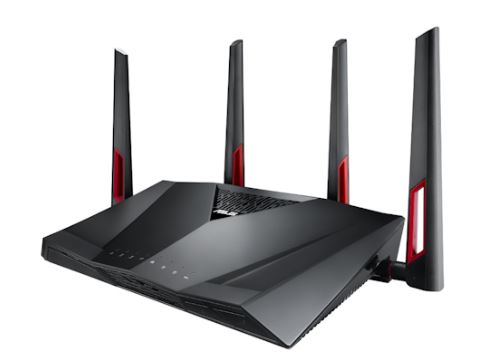 MIMO technology