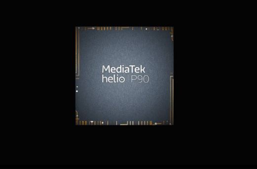 Mediatek Helio P90