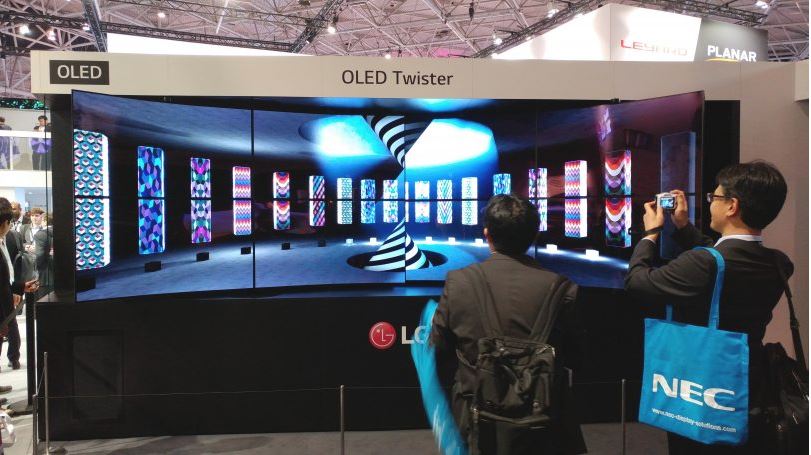 OLED Display