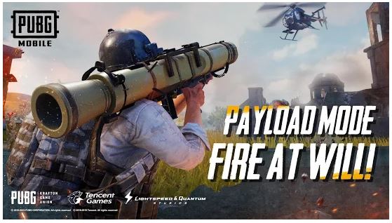 PUBG Mobile