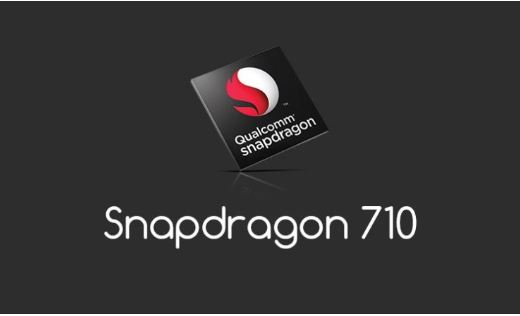 Qualcomm Snapdragon 710