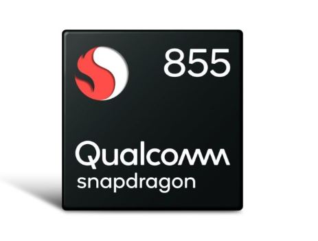 Qualcomm Snapdragon 855