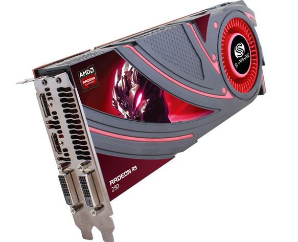 "Radeon
