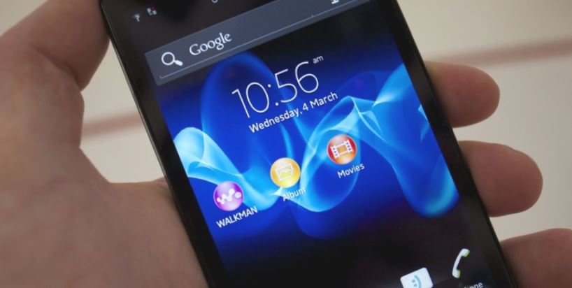 Remove system applications on Android
