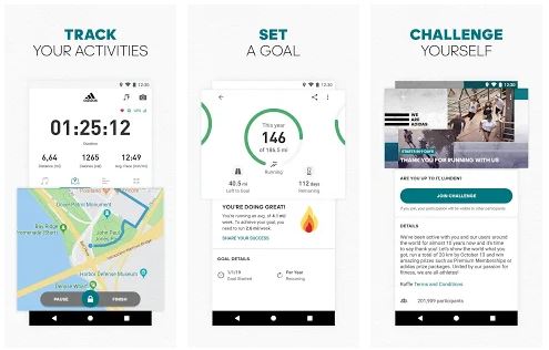 Runtastic