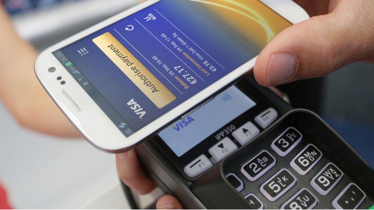 Samsung Pay