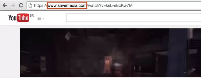 Save media